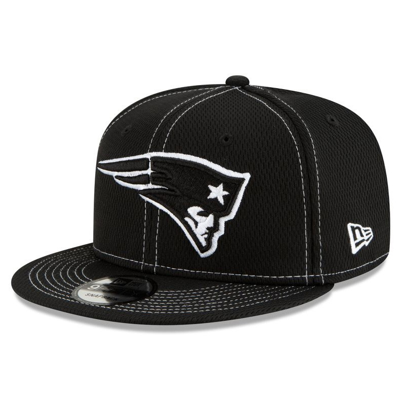 NFL NEW ENGLAND PATRIOTS 9FIFTY foto 2