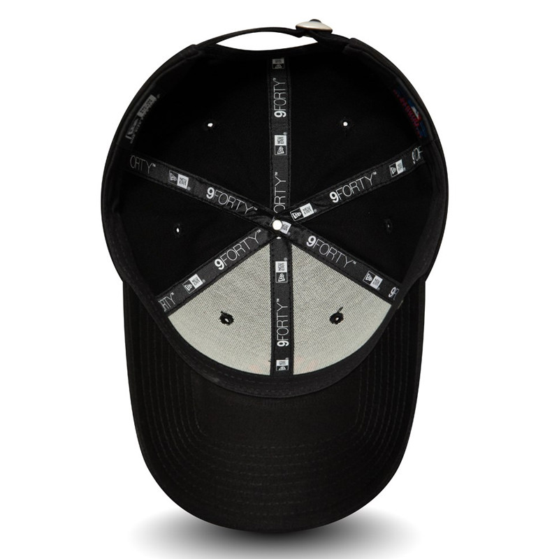 New York Yankees Essential Logo 9forty Cap foto 2