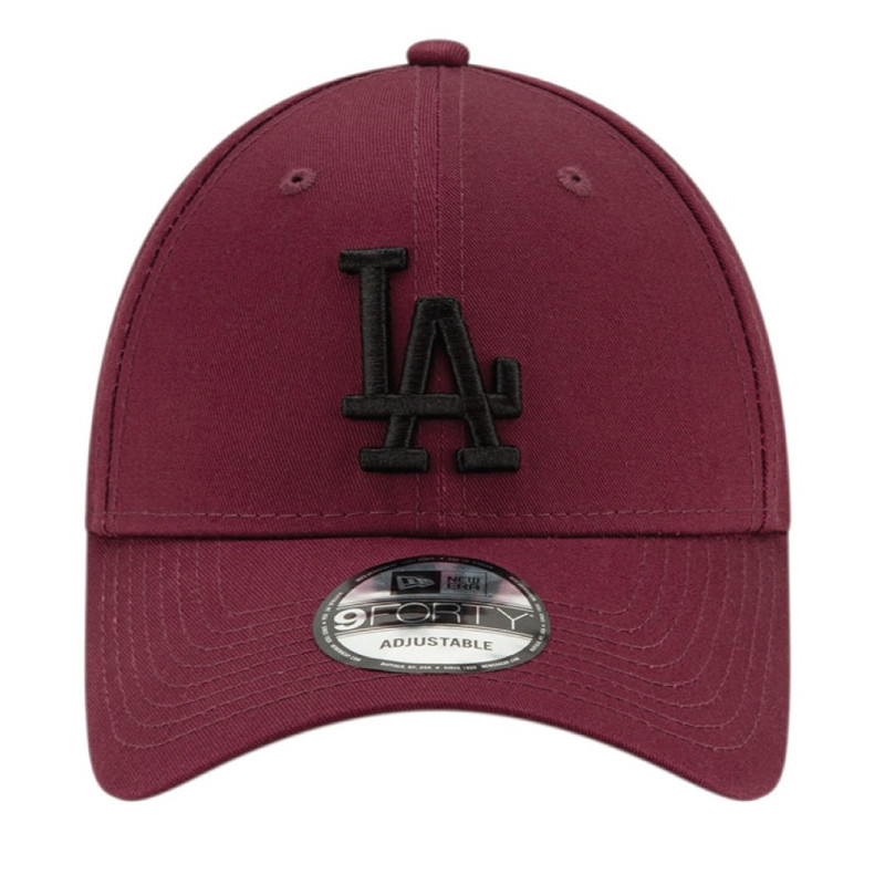 AKSESORIS SNEAKERS NEW ERA Los Angeles Dodgers Essential 9forty Cap