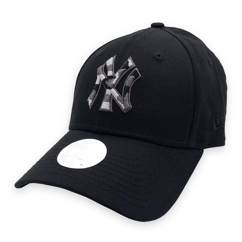 AKSESORIS SNEAKERS NEW ERA MLB Womens 9forty New York Yankees Cap