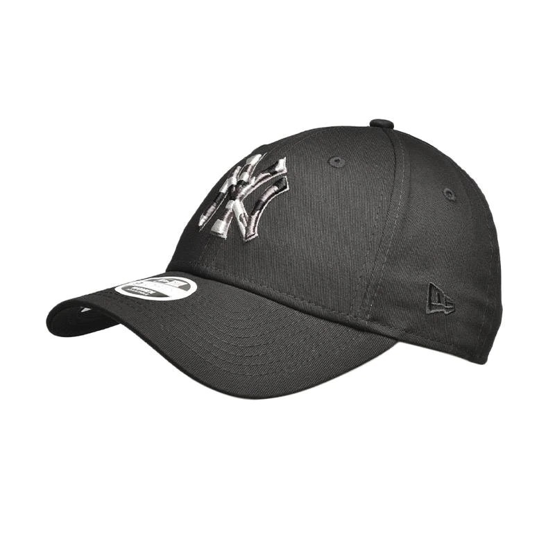 AKSESORIS SNEAKERS NEW ERA MLB Womens 9forty New York Yankees Cap