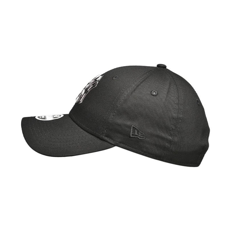 AKSESORIS SNEAKERS NEW ERA MLB Womens 9forty New York Yankees Cap