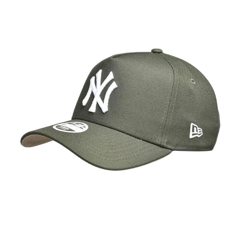 Wmns MLB W940 A-Frame New York Yankees Cap foto 3