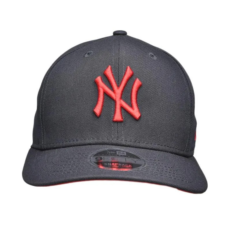 MLB 950OF New York Yankees Snapback foto 2