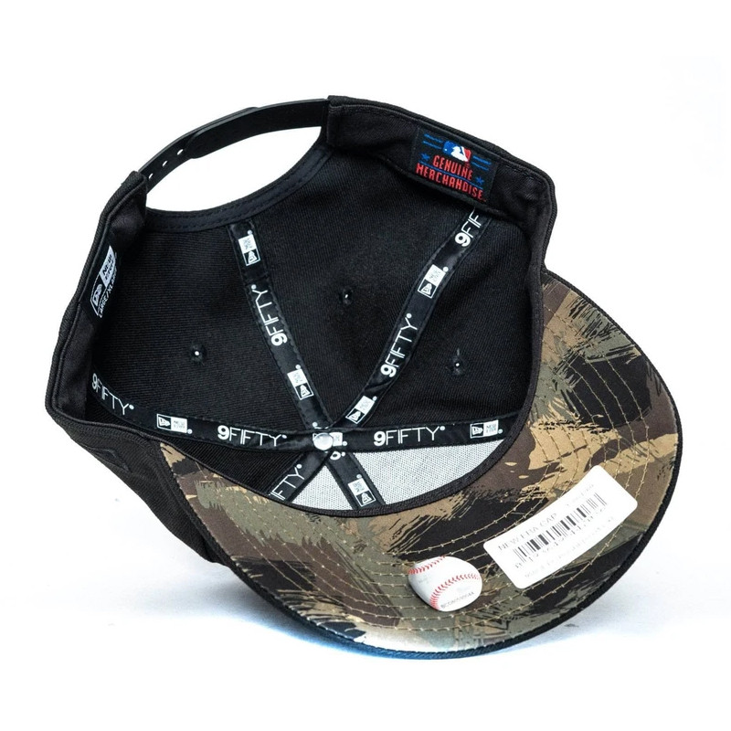 950 ONFIELD BOSTON RED SOX Cap foto 3