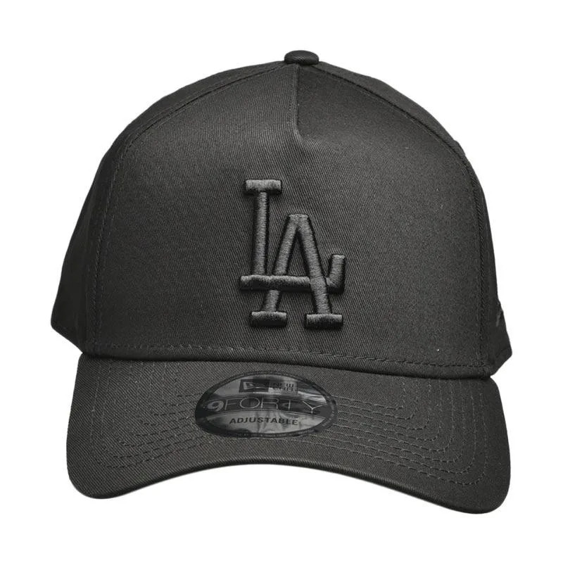 AKSESORIS SNEAKERS NEW ERA MLB Los Angeles Dodgers Cap