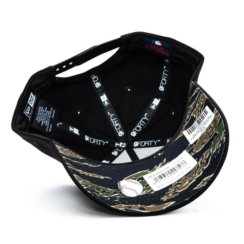 AKSESORIS SNEAKERS NEW ERA MLB Los Angeles Dodgers Cap