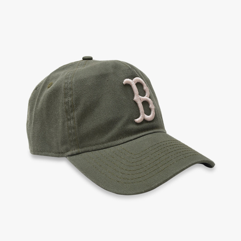 AKSESORIS SNEAKERS NEW ERA MLB 940AF Boston Red Sox Washed