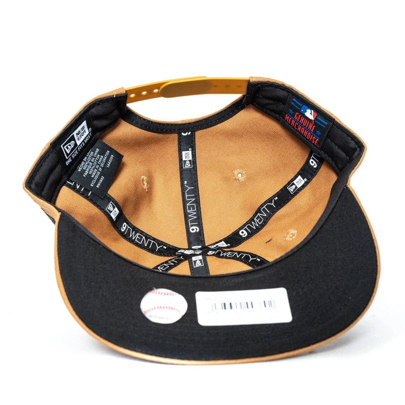920 New York Yankees Q319 Cap foto 2