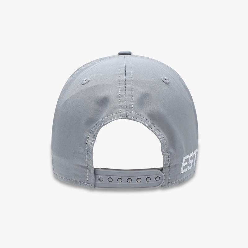 New England Patriots Winter Script 9FORTY Cap foto 2