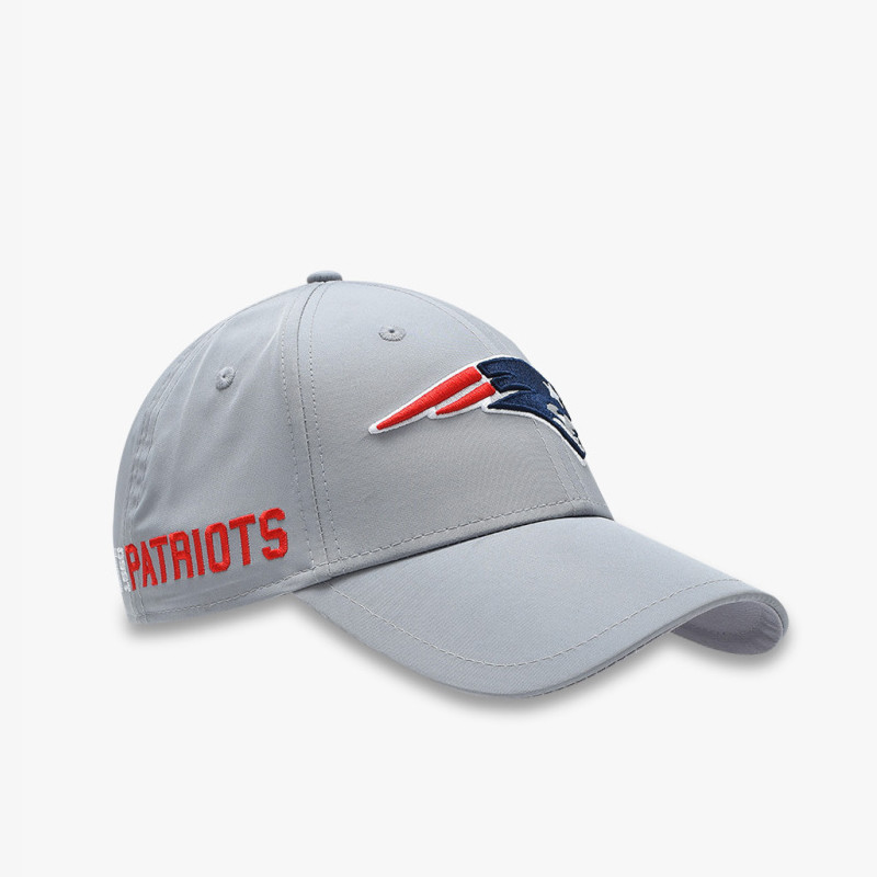 New England Patriots Winter Script 9FORTY Cap foto 3
