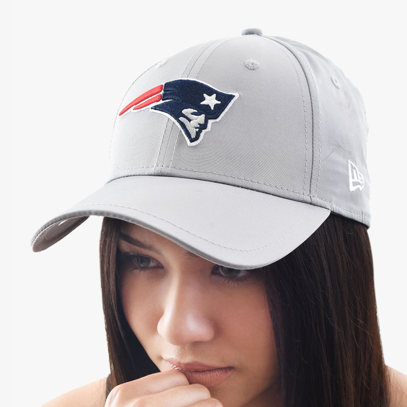 New England Patriots Winter Script 9FORTY Cap foto 4
