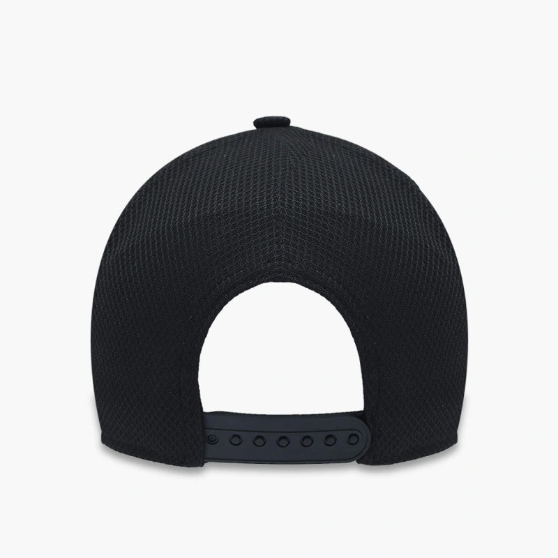 Chicago Bulls Black Base A Frame Trucker foto 2