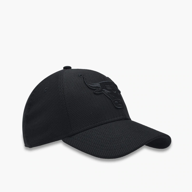 Chicago Bulls Mono 9FORTY Cap foto 3