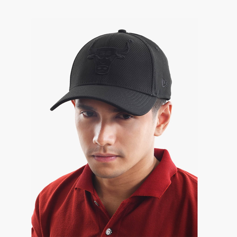 Chicago Bulls Mono 9FORTY Cap foto 4