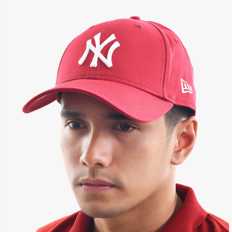 New York Yankees Essential 9FORTY Cap foto 4