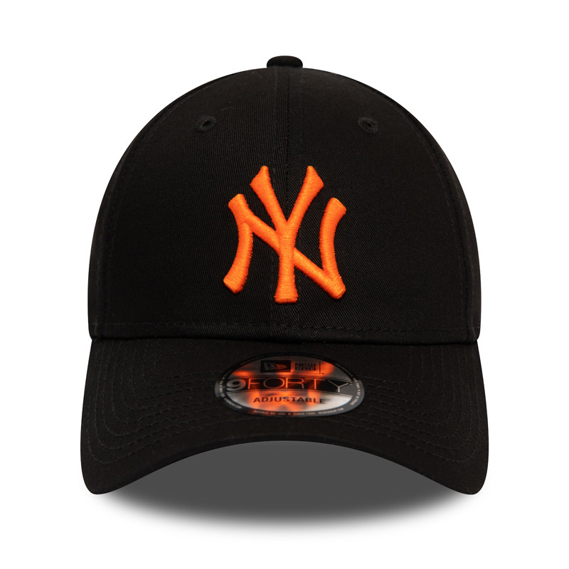League Essential 9Forty New York Yankees Cap foto 2