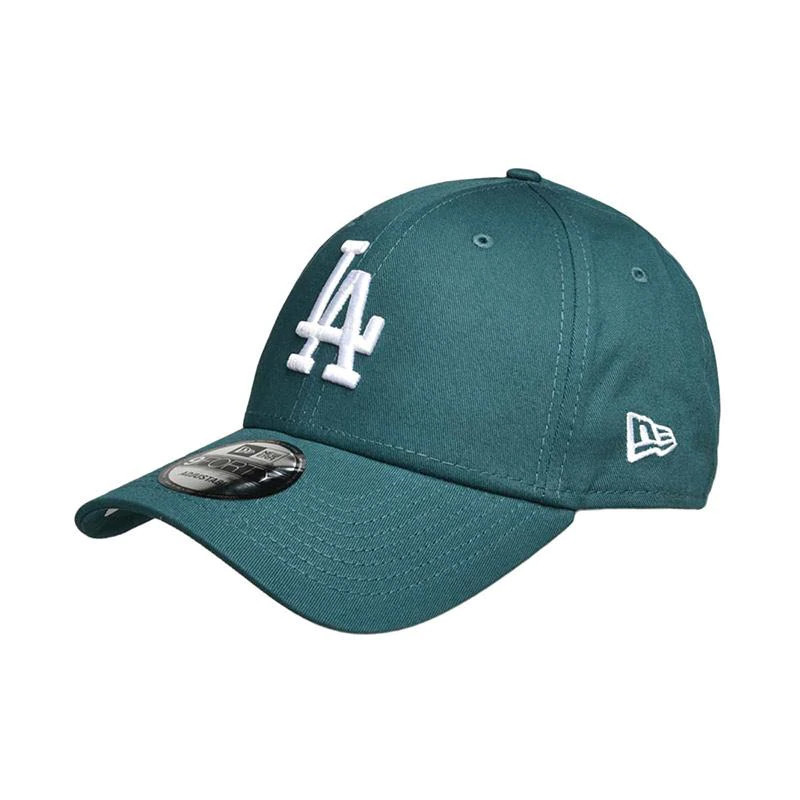 AKSESORIS SNEAKERS NEW ERA MLB League Essential Los Angeles Dodgers Cap