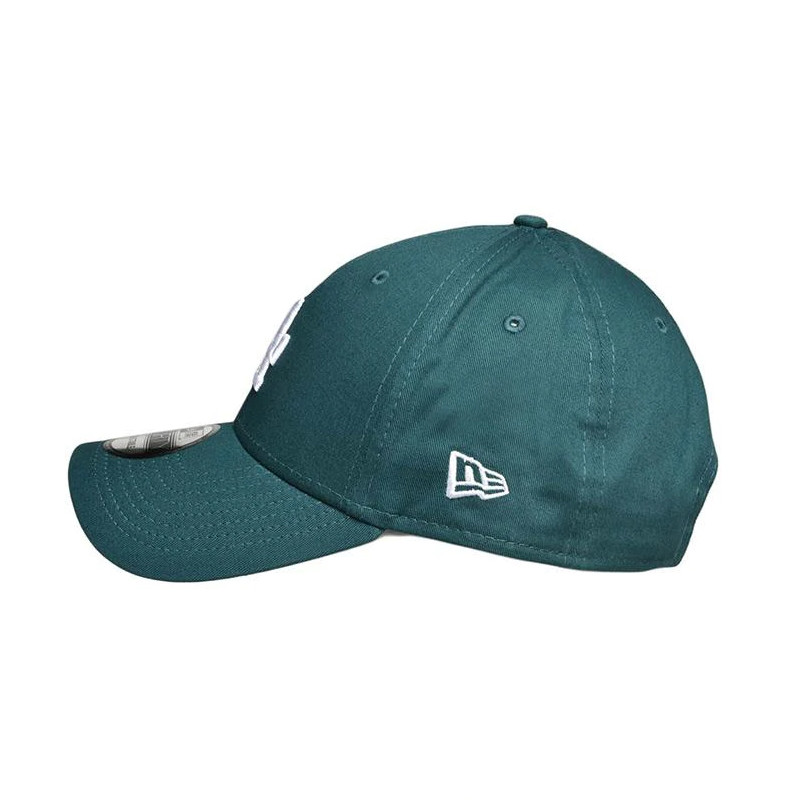 AKSESORIS SNEAKERS NEW ERA MLB League Essential Los Angeles Dodgers Cap