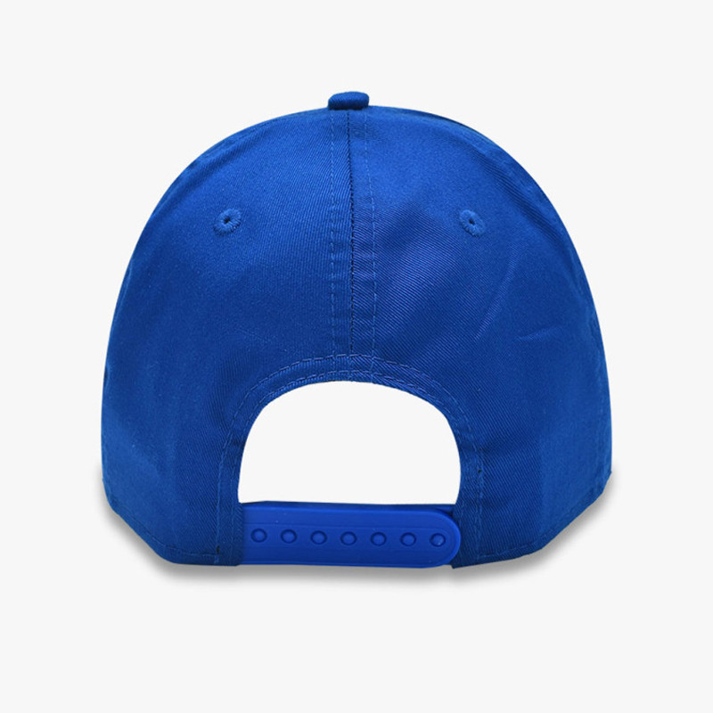 AKSESORIS SNEAKERS NEW ERA Superman Character 9FORTY Kids Cap