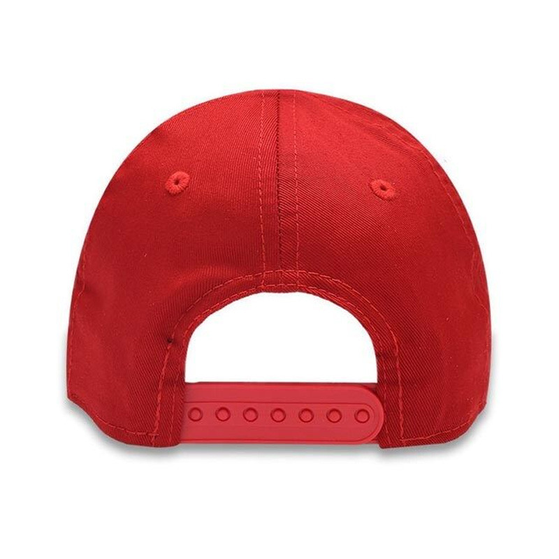 AKSESORIS SNEAKERS NEW ERA 940 Iron Man Cap Kids