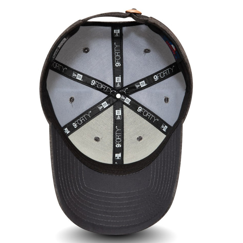 New York Yankees Womens 9forty Cap foto 2