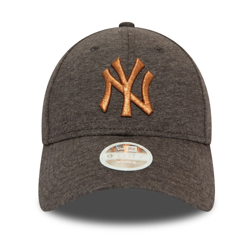 New York Yankees Womens 9forty Cap foto 4