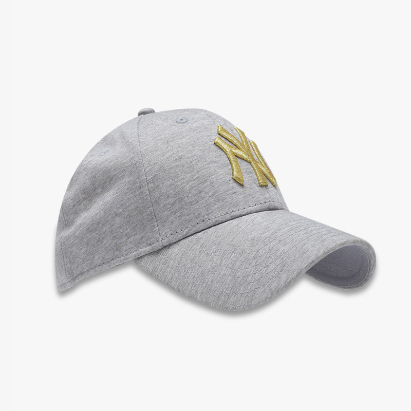 Wmns New York Yankees Metallic 9FORTY Cap foto 3