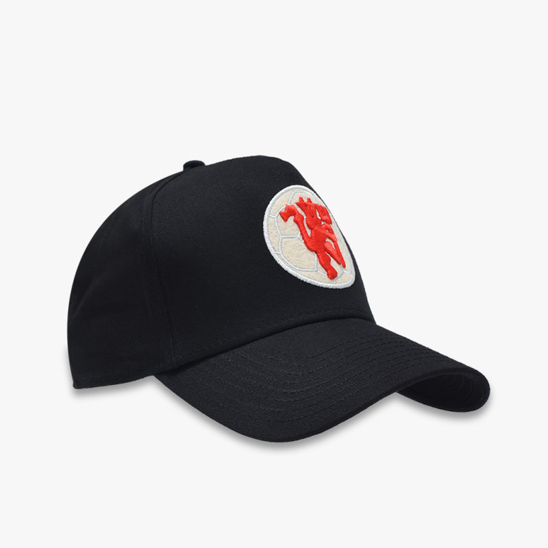 Manchester United 9FORTY A Frame Cap foto 3