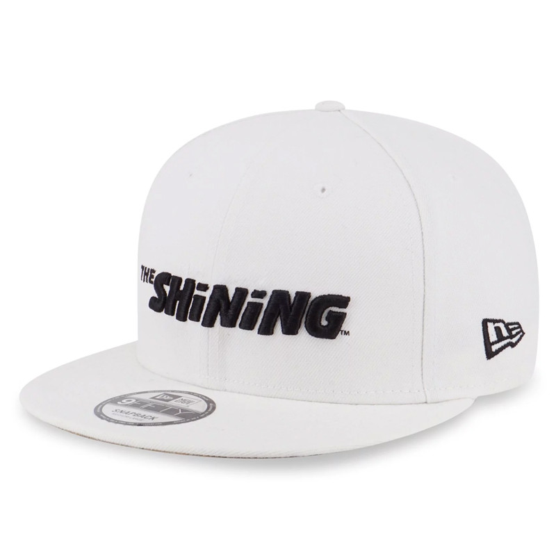 AKSESORIS SNEAKERS NEW ERA The Shining 9Fifty Snapback