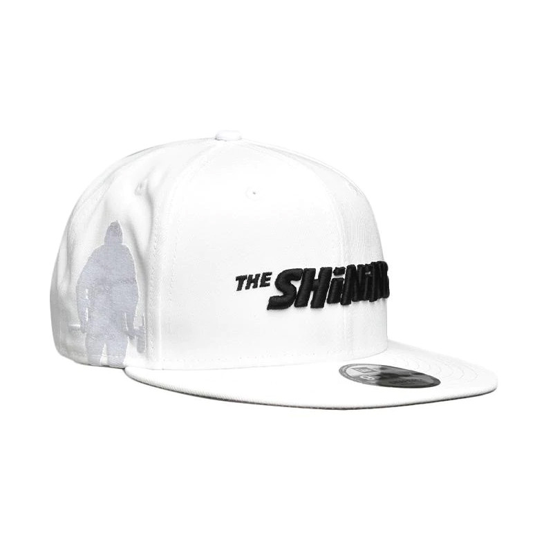 AKSESORIS SNEAKERS NEW ERA The Shining 9Fifty Snapback