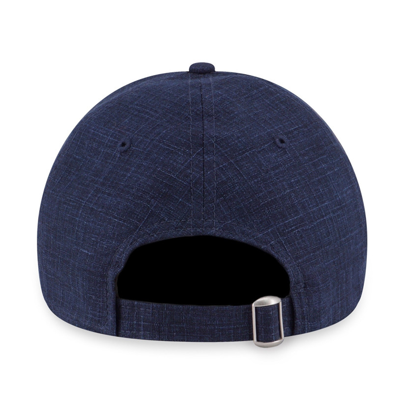 AKSESORIS SNEAKERS NEW ERA 940 Unstructured NYC Cap