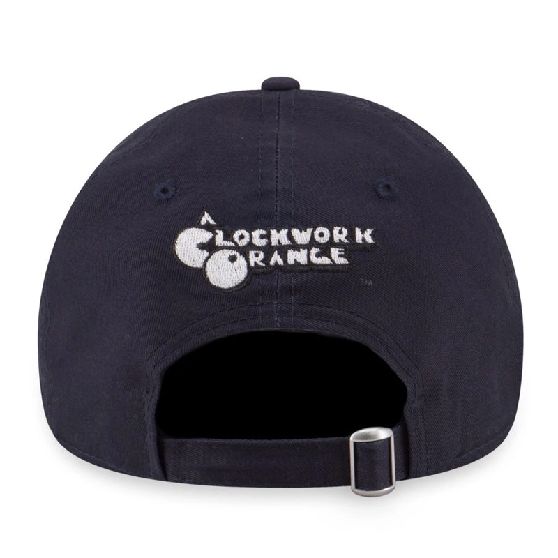 AKSESORIS SNEAKERS NEW ERA 9FORTY STANLEY KUBRICK A CLOCKWORK ORANGE Cap