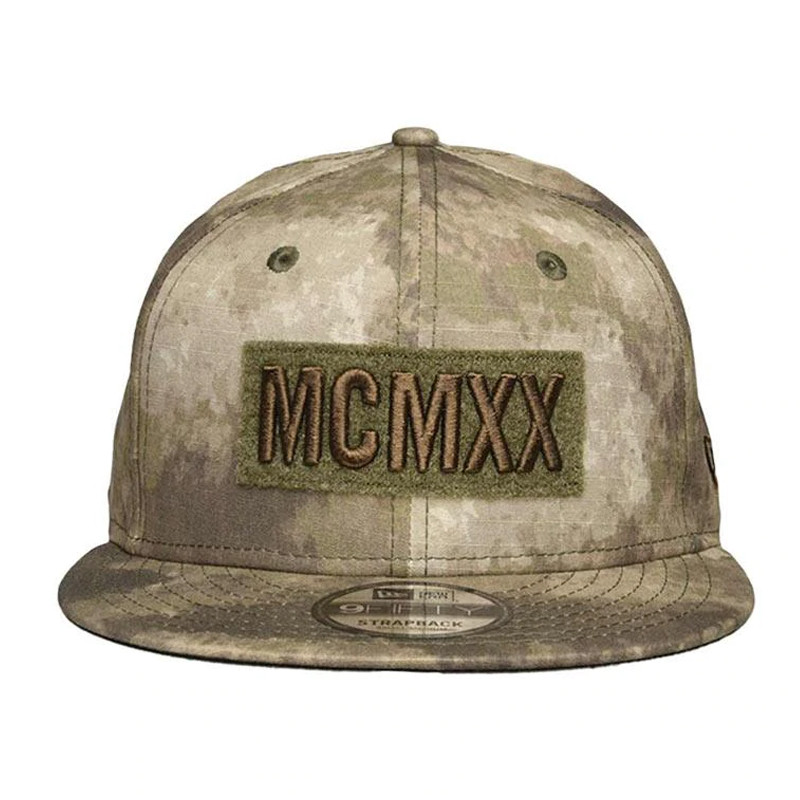 MCMXX A-Tacs Camo 9Fifty Adjustable Cap foto 2