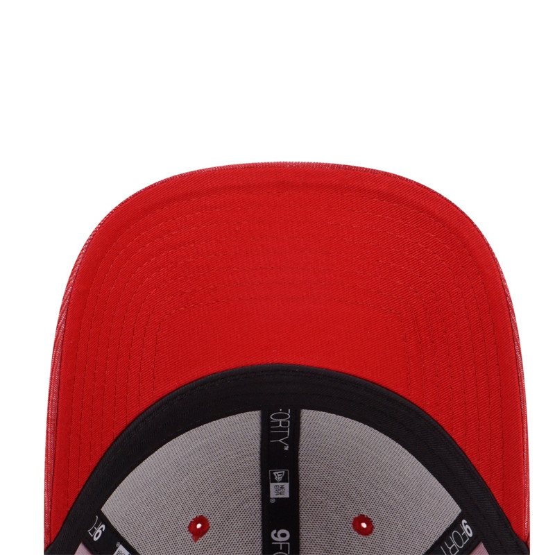 AKSESORIS SNEAKERS NEW ERA 940 Cord New York Yankees Cap