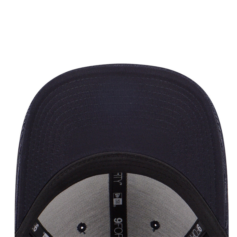 AKSESORIS SNEAKERS NEW ERA 940 Cord New York Yankees Cap
