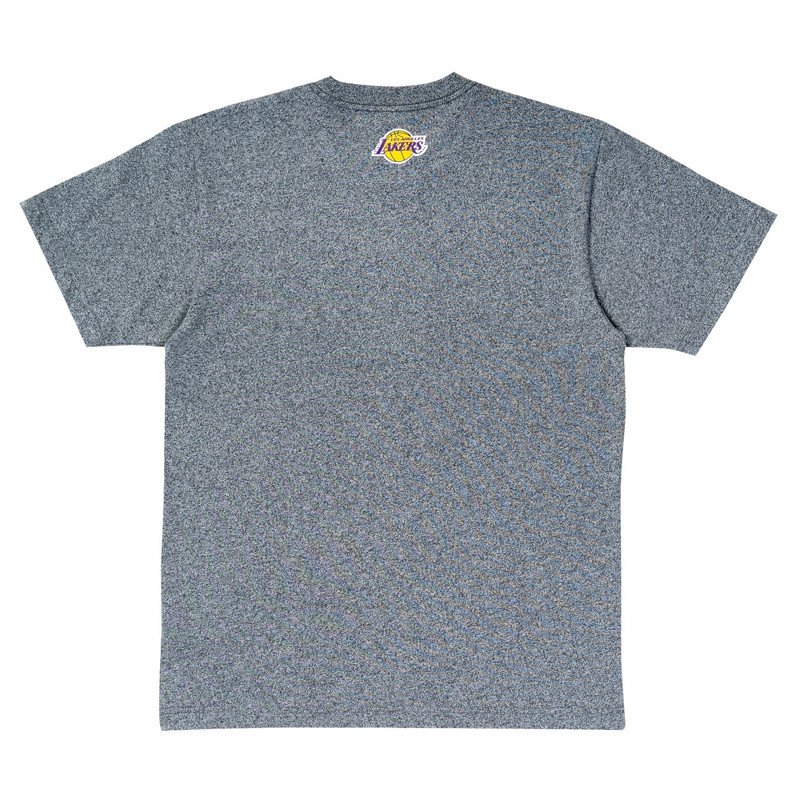 NBA Scripts Los Angeles Lakers Tee foto 2