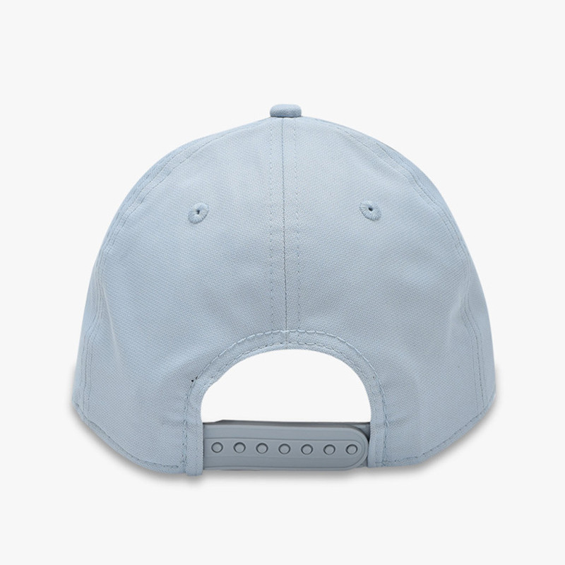 Chicago Bulls Camo 9FORTY Kids Cap foto 2