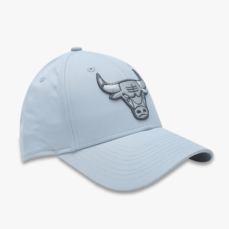 Chicago Bulls Camo 9FORTY Kids Cap foto 3