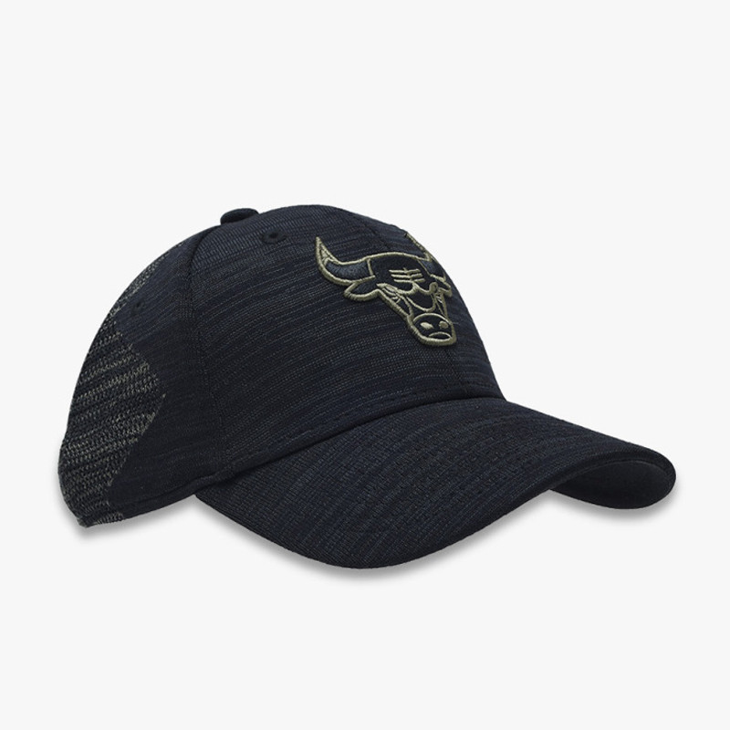 Chicago Bulls Engineered Fit 9FORTY Kids Cap foto 3