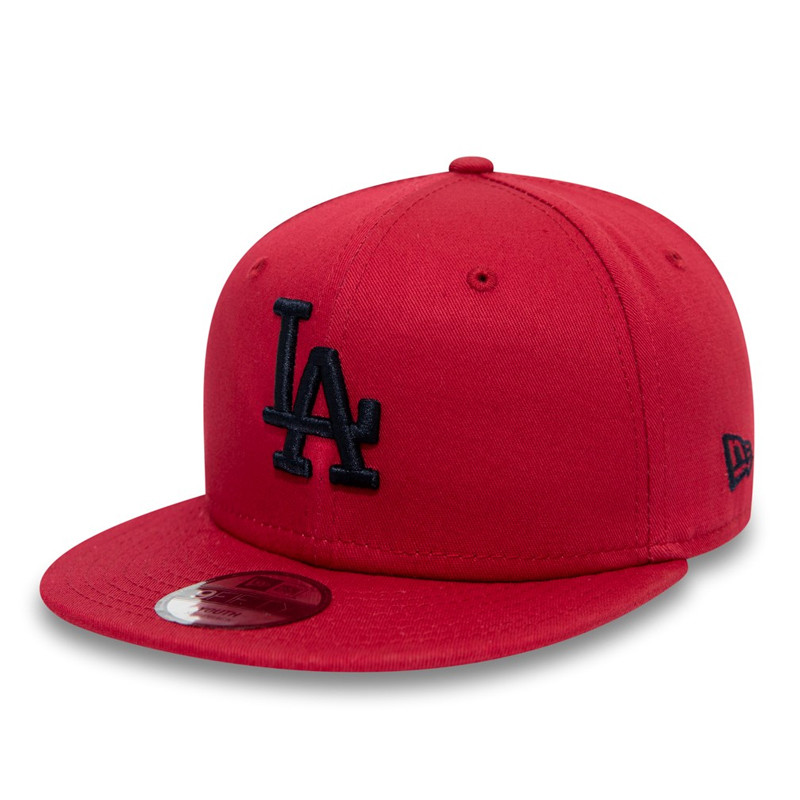 Jual AKSESORIS SNEAKERS Anak NEW ERA Los Angeles Dodgers Essential