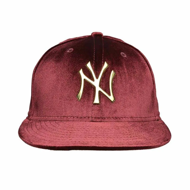 Sportswear 950 Velour 93 New York Yankees Cap foto 4