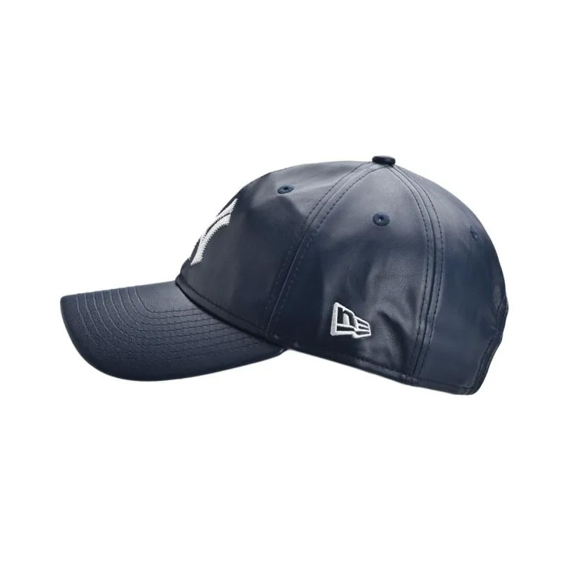 AKSESORIS SNEAKERS NEW ERA New York Yankees Applique 9Forty Adjustable Cap