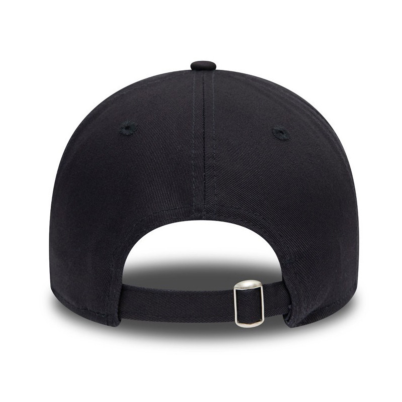 AKSESORIS SNEAKERS NEW ERA Bruce Lee Leading Hand 9forty K Frame Cap