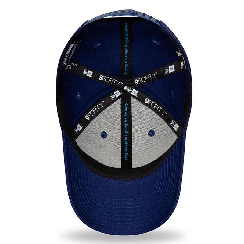 AKSESORIS SNEAKERS NEW ERA Star Wars Droid Runners 9forty Adjustable