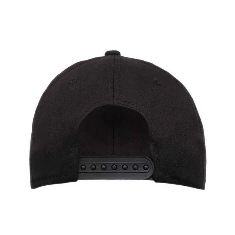 Tona 9Fifty Stretch Snap Chicago Bulls Cap foto 3