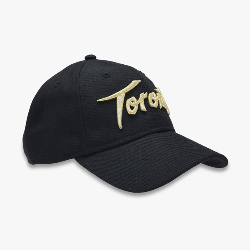 AKSESORIS SNEAKERS NEW ERA Toronto Raptors City Series 9TWENTY Cap
