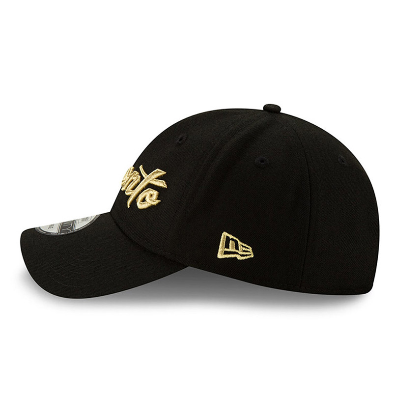 AKSESORIS SNEAKERS NEW ERA Toronto Raptors City Series 9TWENTY Cap