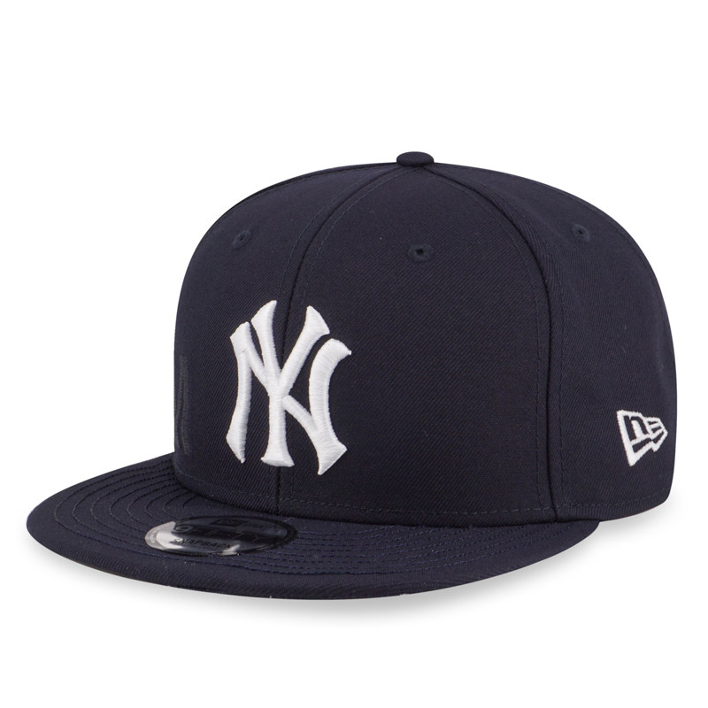 AKSESORIS SNEAKERS NEW ERA 950 Yankee Stadium Neywork Yankees Snapback