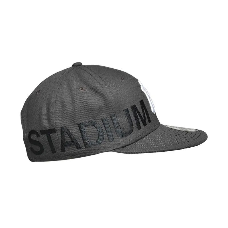 AKSESORIS SNEAKERS NEW ERA New York Yankees Stadium 9Fifty Cap